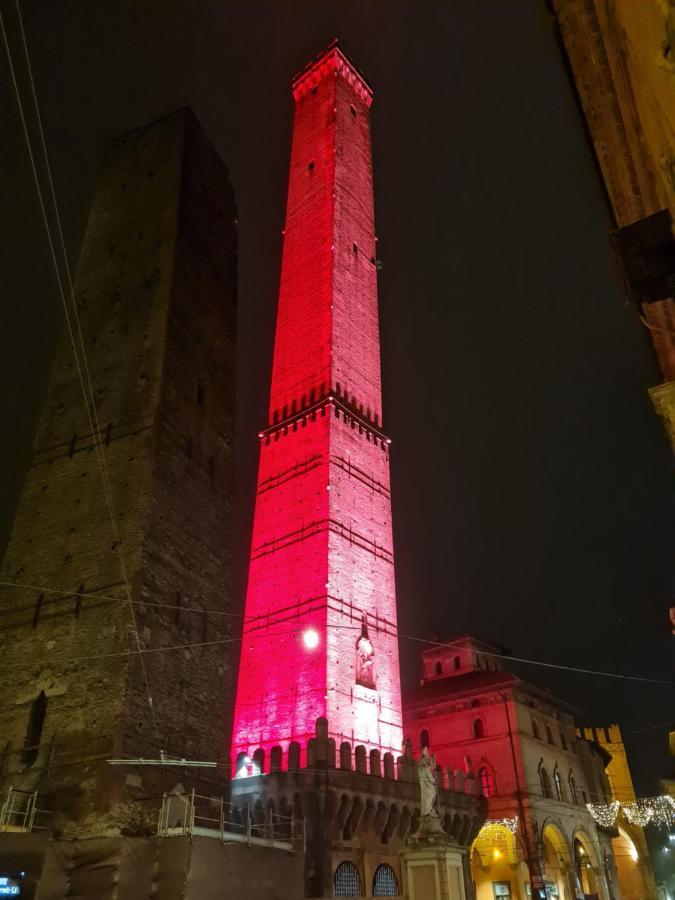 Giudei House Suite Bologna Eksteriør billede