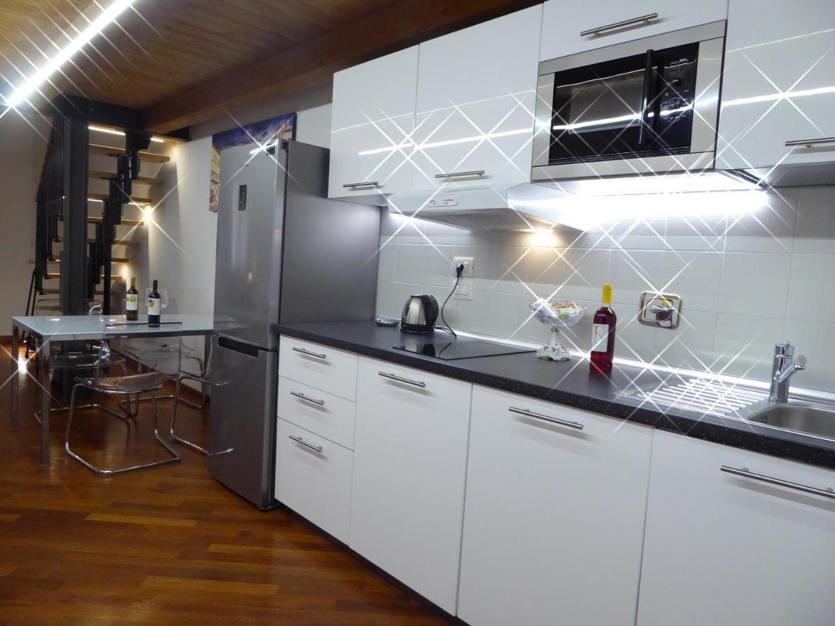 Giudei House Suite Bologna Eksteriør billede