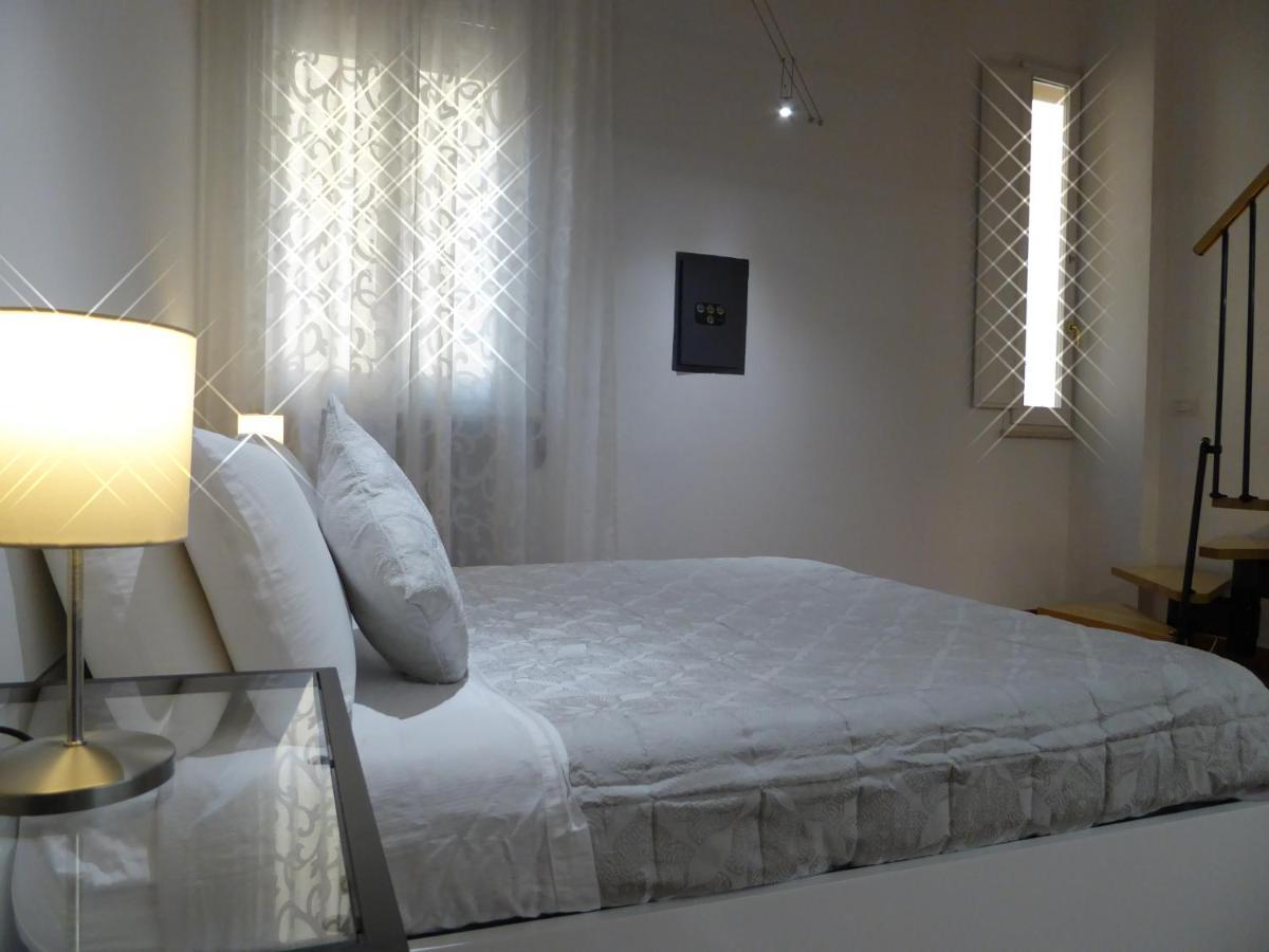 Giudei House Suite Bologna Eksteriør billede