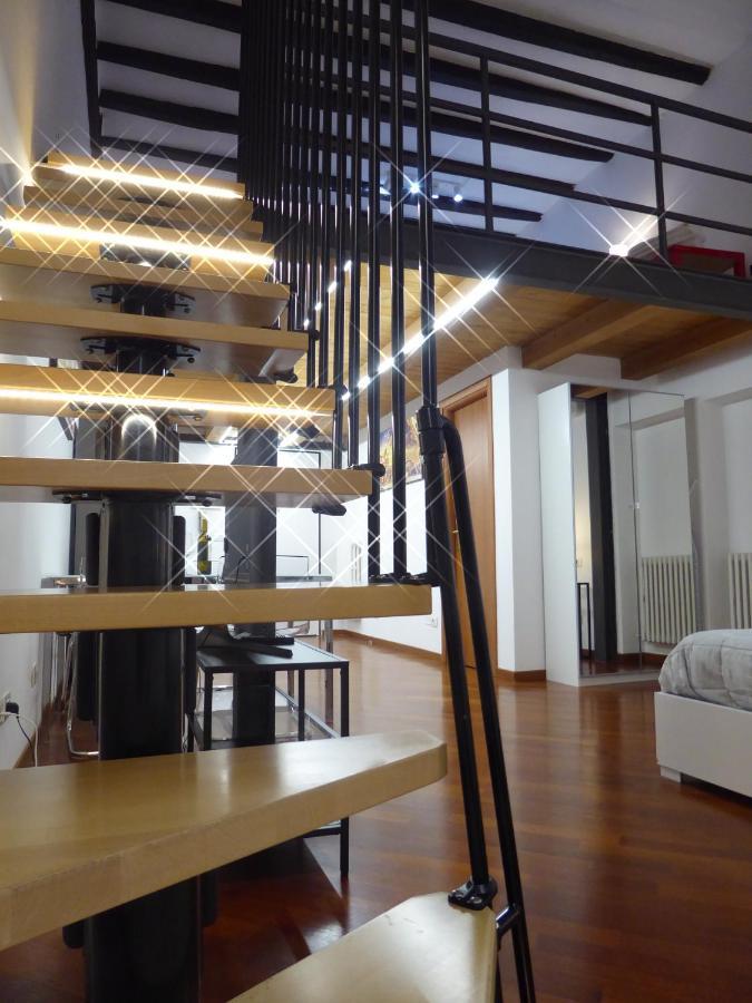 Giudei House Suite Bologna Eksteriør billede