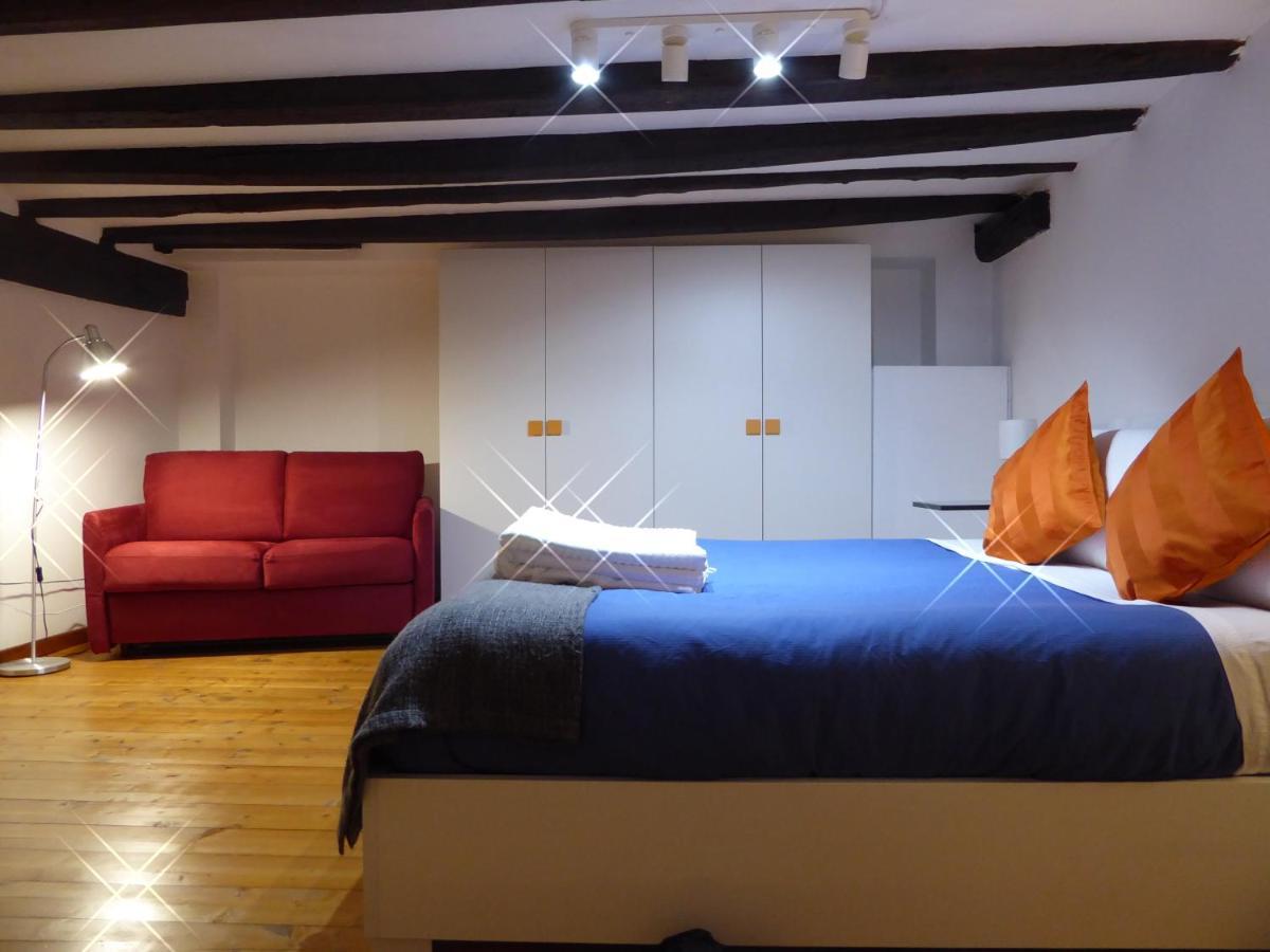 Giudei House Suite Bologna Eksteriør billede