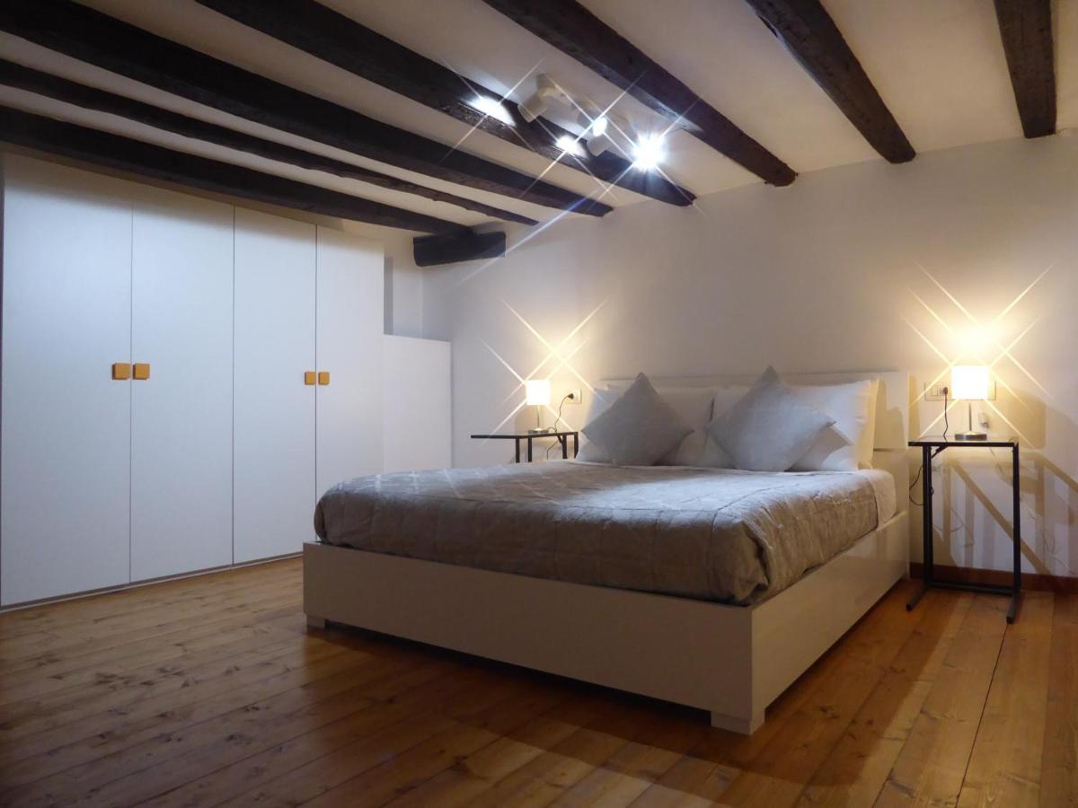 Giudei House Suite Bologna Eksteriør billede