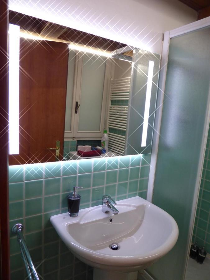 Giudei House Suite Bologna Eksteriør billede