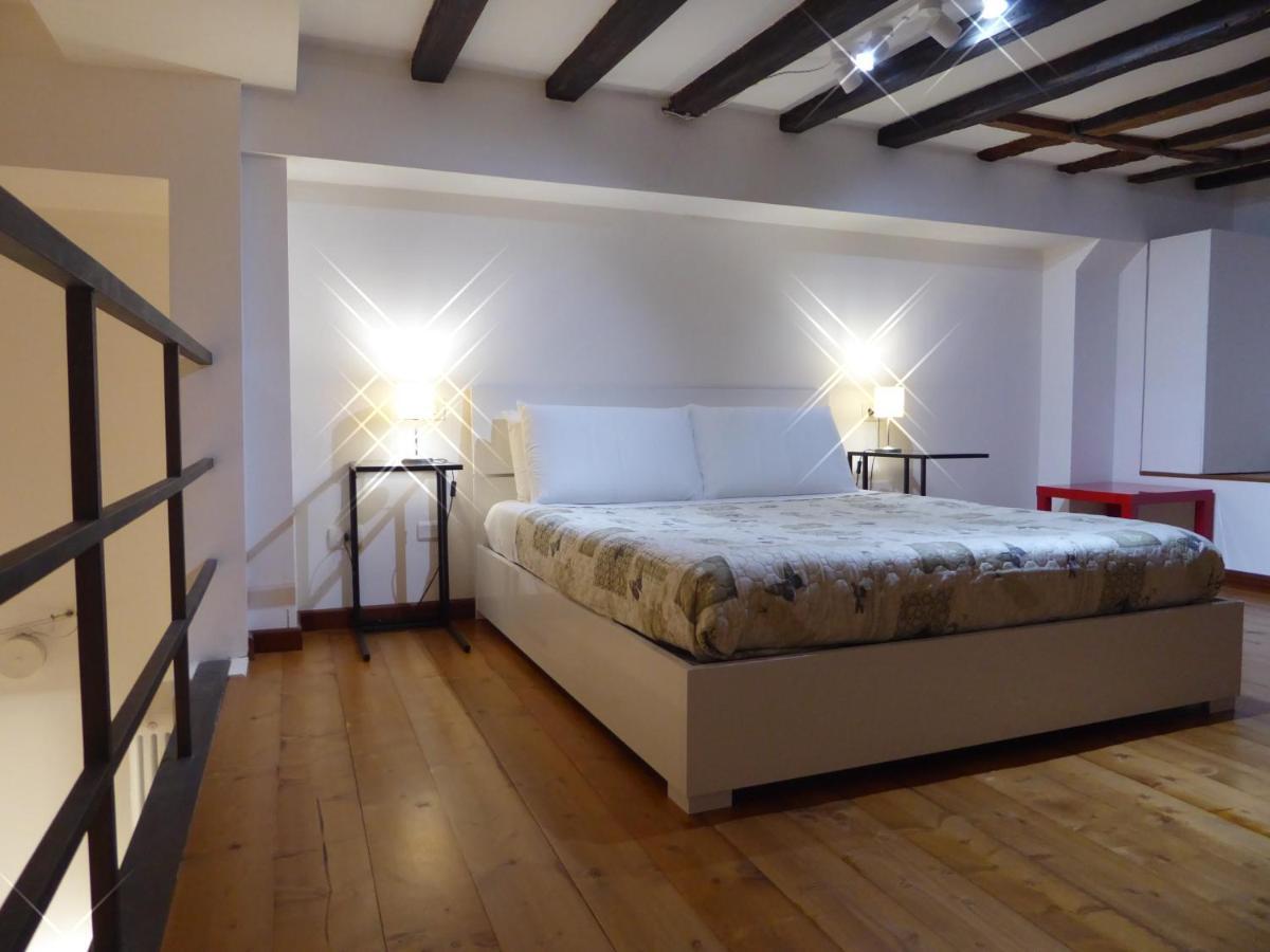 Giudei House Suite Bologna Eksteriør billede