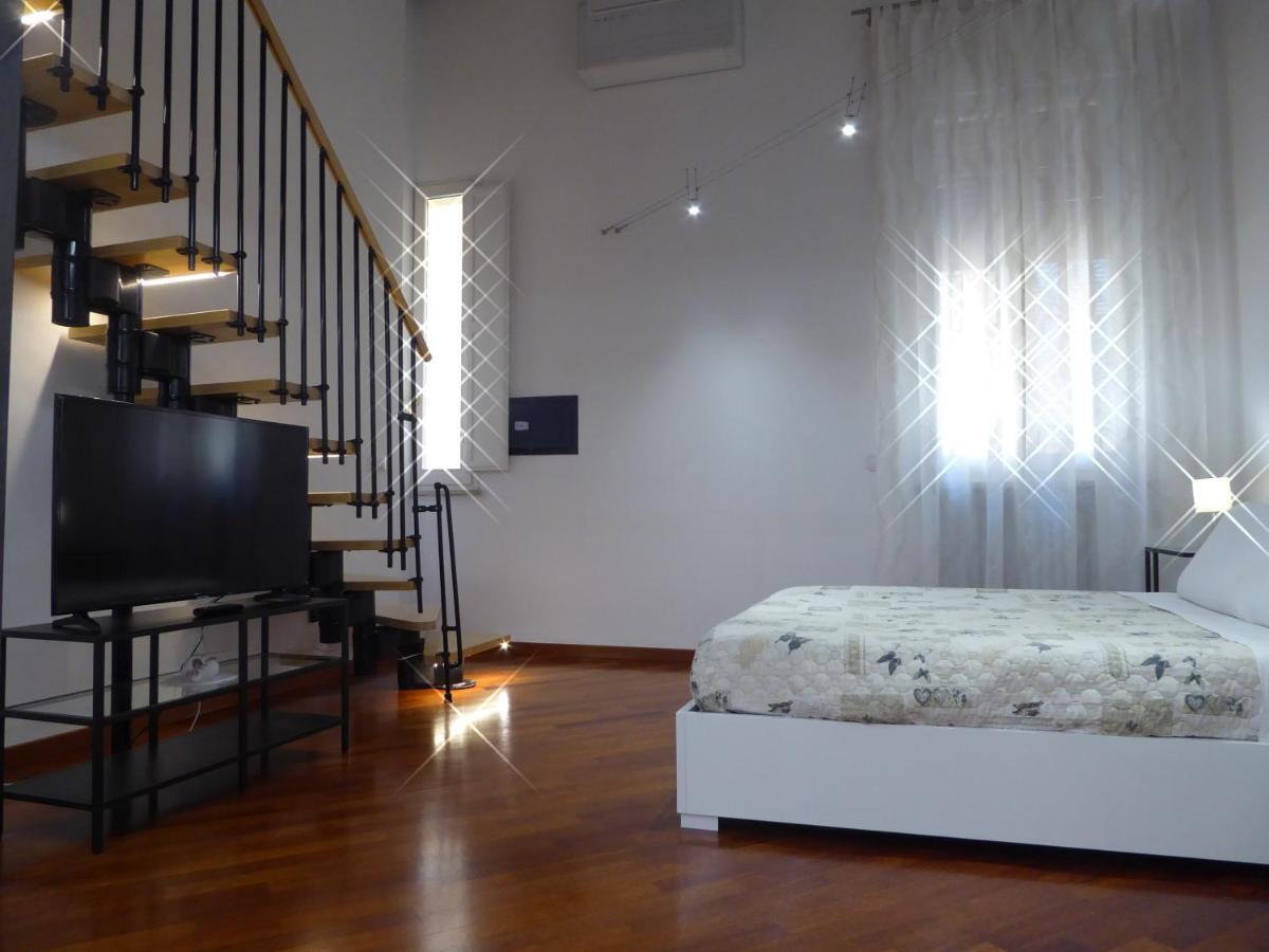 Giudei House Suite Bologna Eksteriør billede