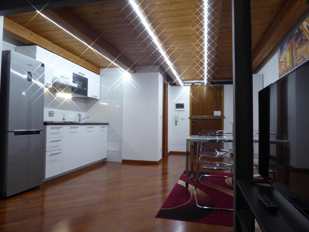 Giudei House Suite Bologna Eksteriør billede