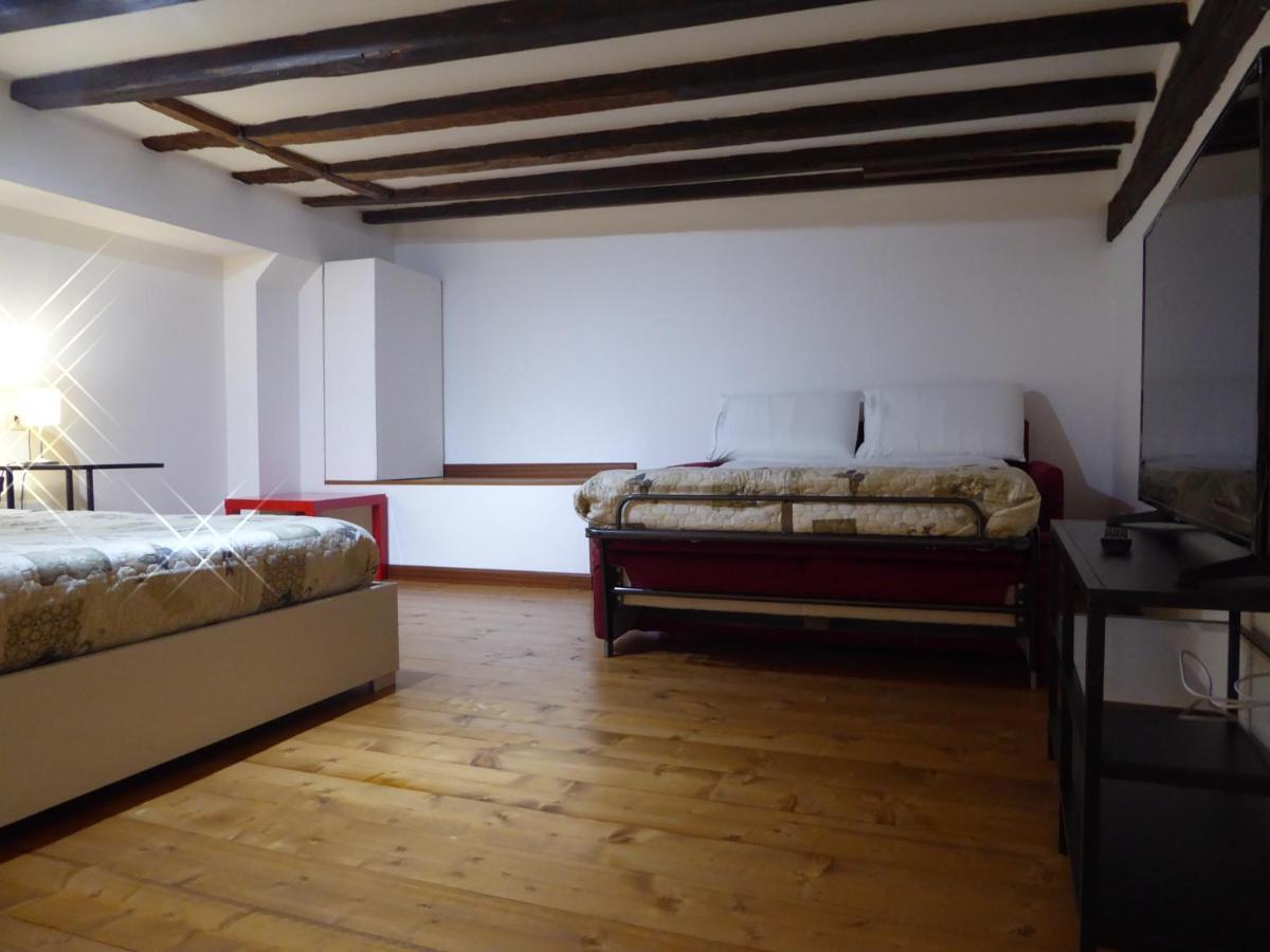 Giudei House Suite Bologna Eksteriør billede
