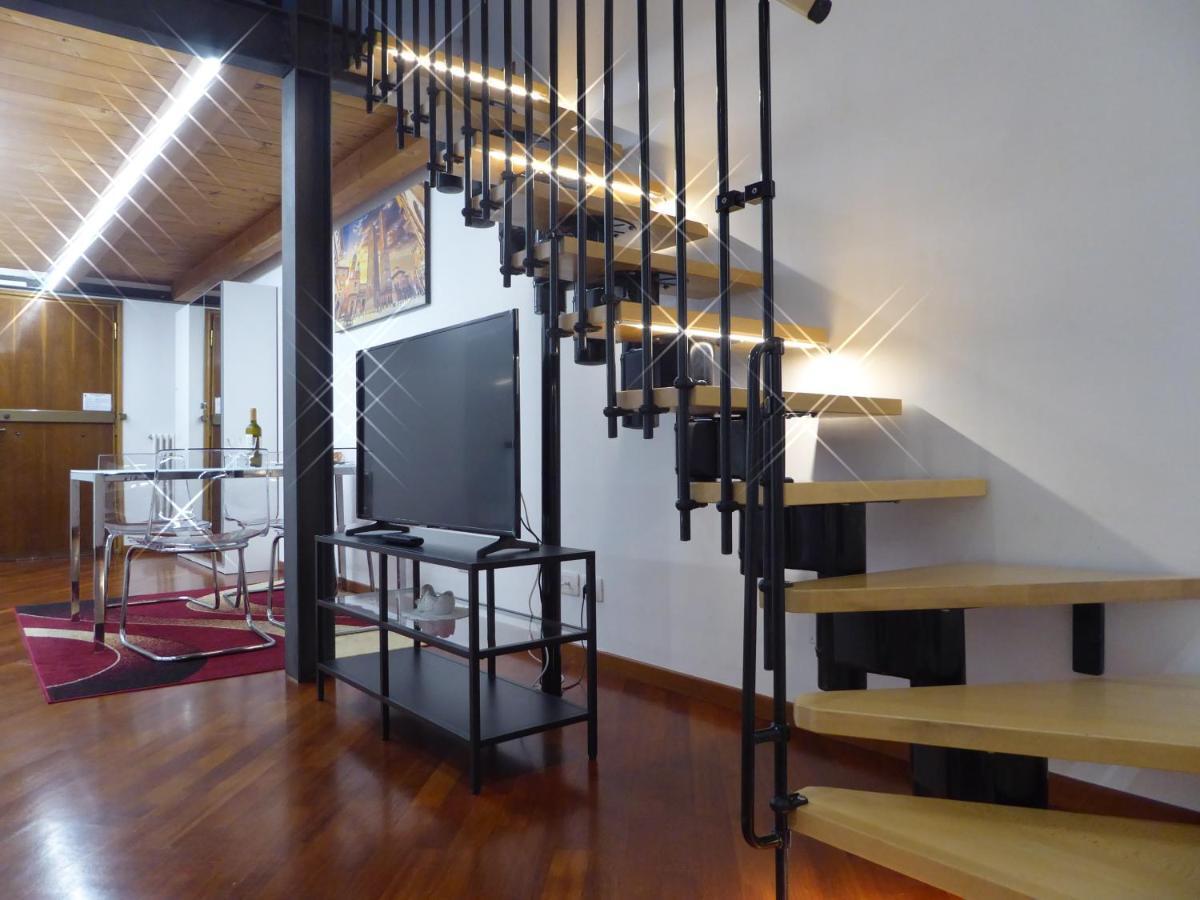 Giudei House Suite Bologna Eksteriør billede