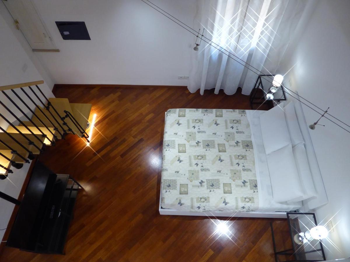 Giudei House Suite Bologna Eksteriør billede