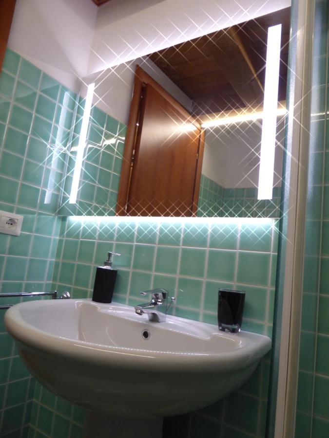 Giudei House Suite Bologna Eksteriør billede