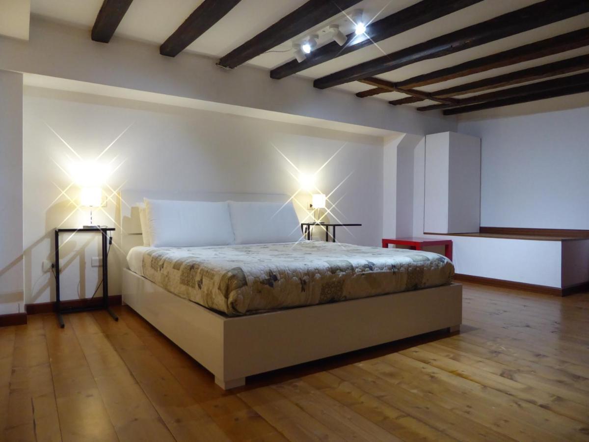 Giudei House Suite Bologna Eksteriør billede