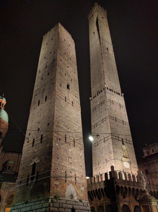 Giudei House Suite Bologna Eksteriør billede