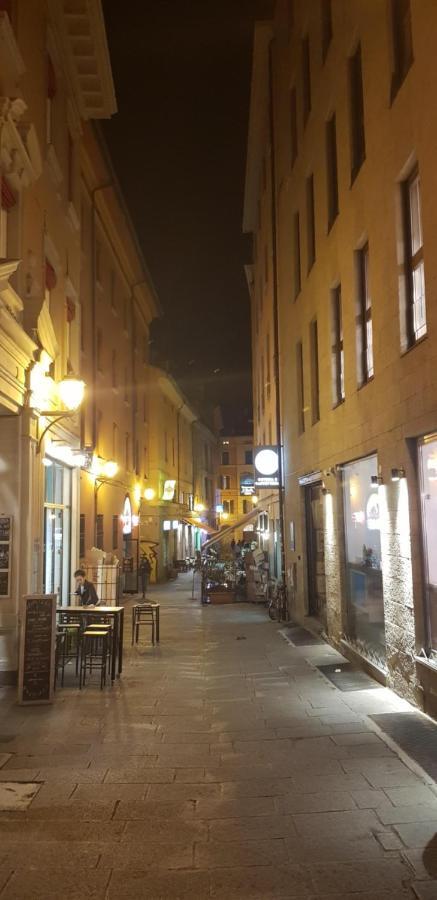 Giudei House Suite Bologna Eksteriør billede