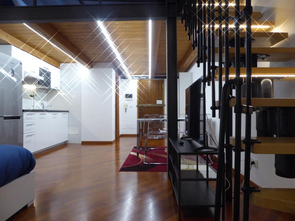 Giudei House Suite Bologna Eksteriør billede